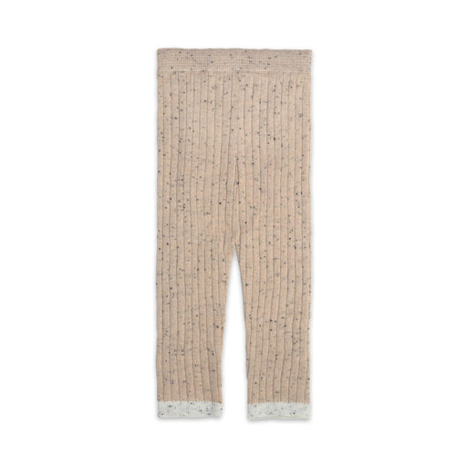 7AM - Leggings - Hug Me - Oat - 12 - 18M Apparel & Accessories Oat
