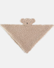 7AM - Lovey Bear Teddy - Oatmeal - OS