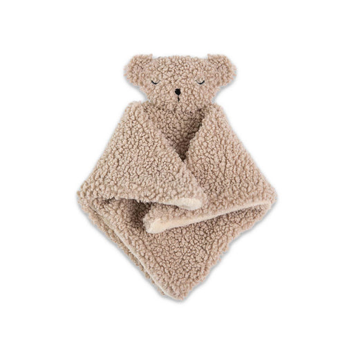 7AM - Lovey Bear Teddy - Oatmeal - OS