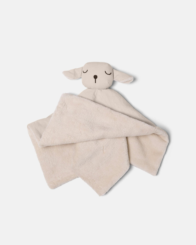 7AM - Lovey Lamb Airy - Brush - OS