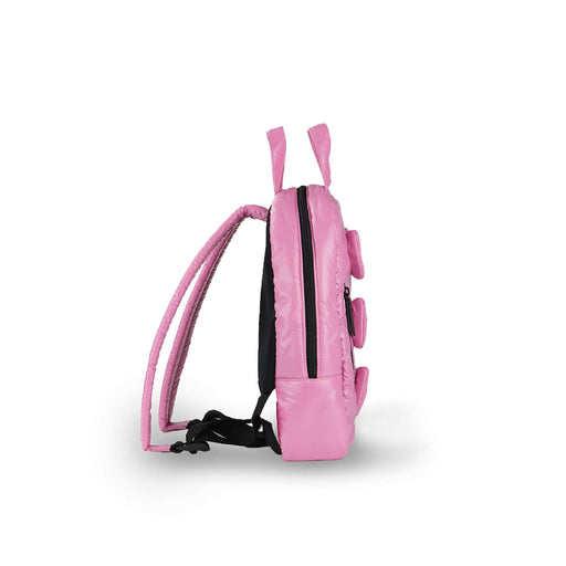 7AM - MINI Bows Backpack - Blush - OS