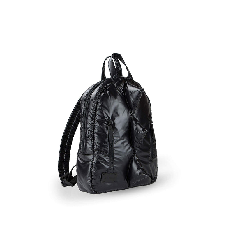 7AM - MINI Dino Backpack - Black - OS