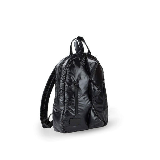 7AM - MINI Dino Backpack - Black - OS