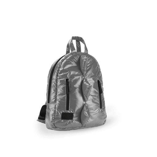7AM - MINI Dino Backpack - Graphite - OS