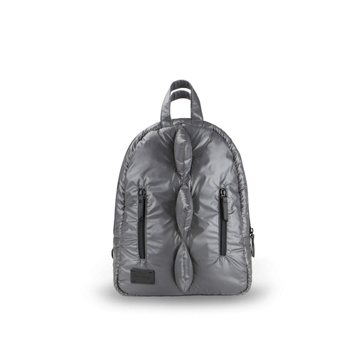 7AM - MINI Dino Backpack - Graphite - OS