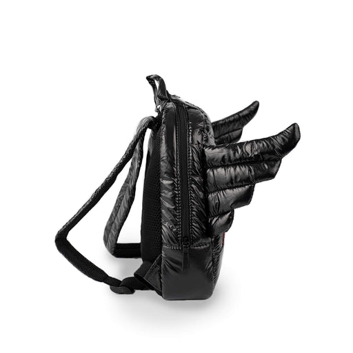 7AM - MINI Wings Backpack - Black - OS