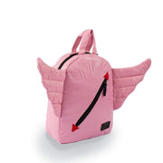 7AM - MINI Wings Backpack - Blush - OS