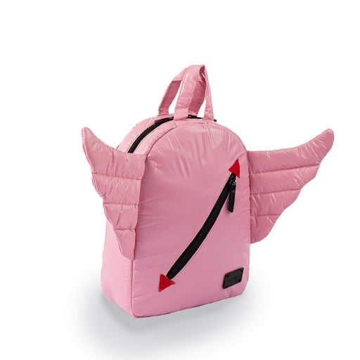 7AM - MINI Wings Backpack - Blush - OS