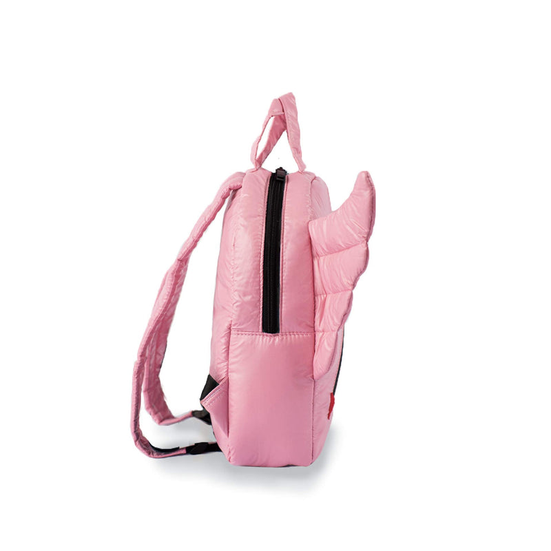 7AM - MINI Wings Backpack - Blush - OS
