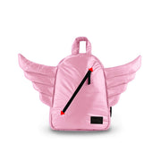 7AM - MINI Wings Backpack - Blush - OS