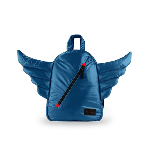 7AM - MINI Wings Backpack - Nuit - OS