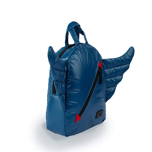 7AM - MINI Wings Backpack - Nuit - OS