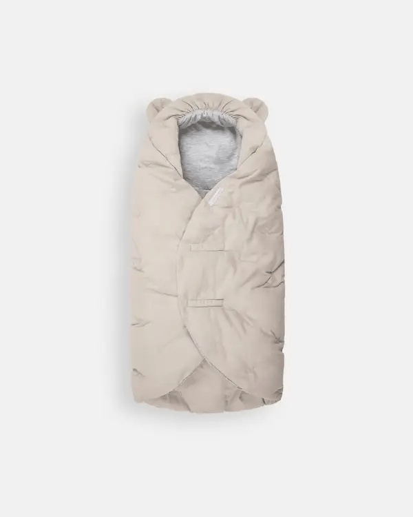 7AM - Nido Bébé - Airy Mother & Baby Pearl