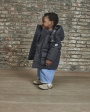 7AM - Puffer Jacket - Benji Apparel & Accessories Smokey 2 - 3T