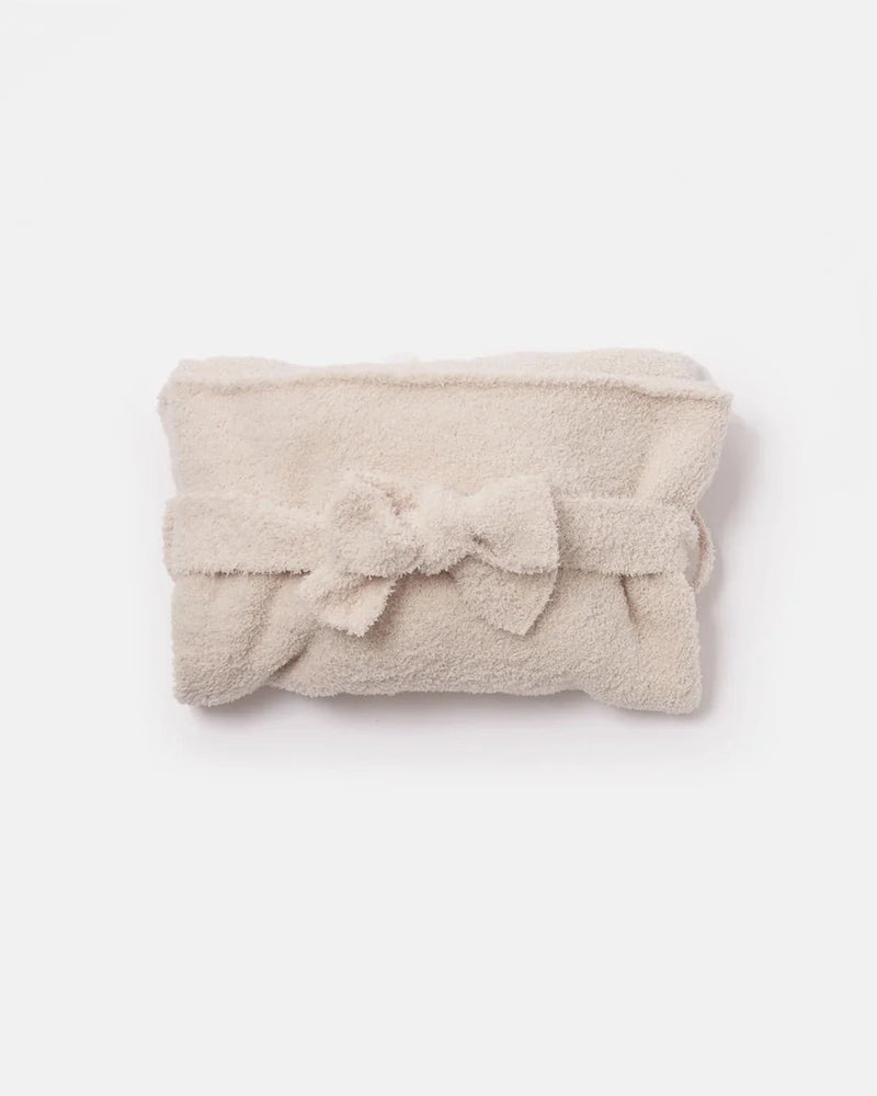 7AM - Robe - Ecru - 1 - 2T Apparel & Accessories