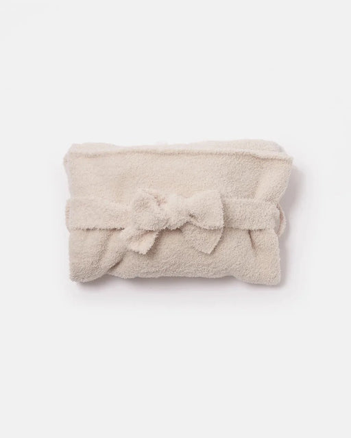 7AM - Robe - Ecru - 1 - 2T Apparel & Accessories