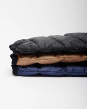 7AM - Roll Me Puffer Mother & Baby Mystic Blue/Lilac 6 - 12M