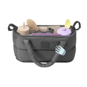 7AM - Romy Stroller Organizer - Benji Mother & Baby Smokey