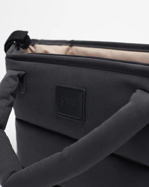7AM - Romy Stroller Organizer - Benji Mother & Baby Smokey