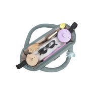 7AM - Romy Stroller Organizer - Benji Mother & Baby Smokey