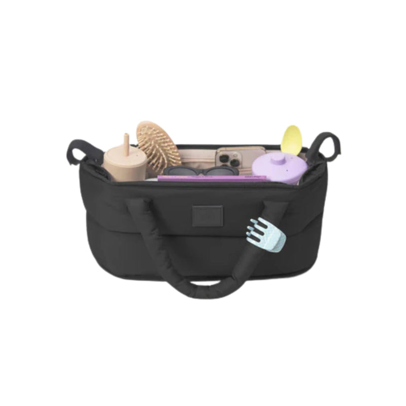 7AM - Romy Stroller Organizer - Benji Mother & Baby Smokey
