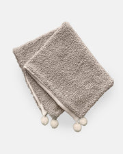 7AM - Teddy Blanket Mother & Baby