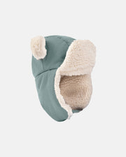 7AM - The Cub Hat - Benji Sherpa Mother & Baby Mirage 12 - 18M
