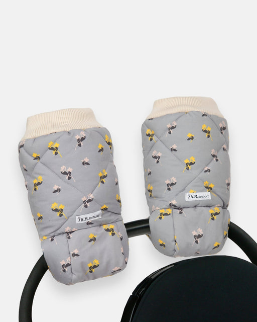 7AM - Warmmuffs - Autumn Blossom - OS