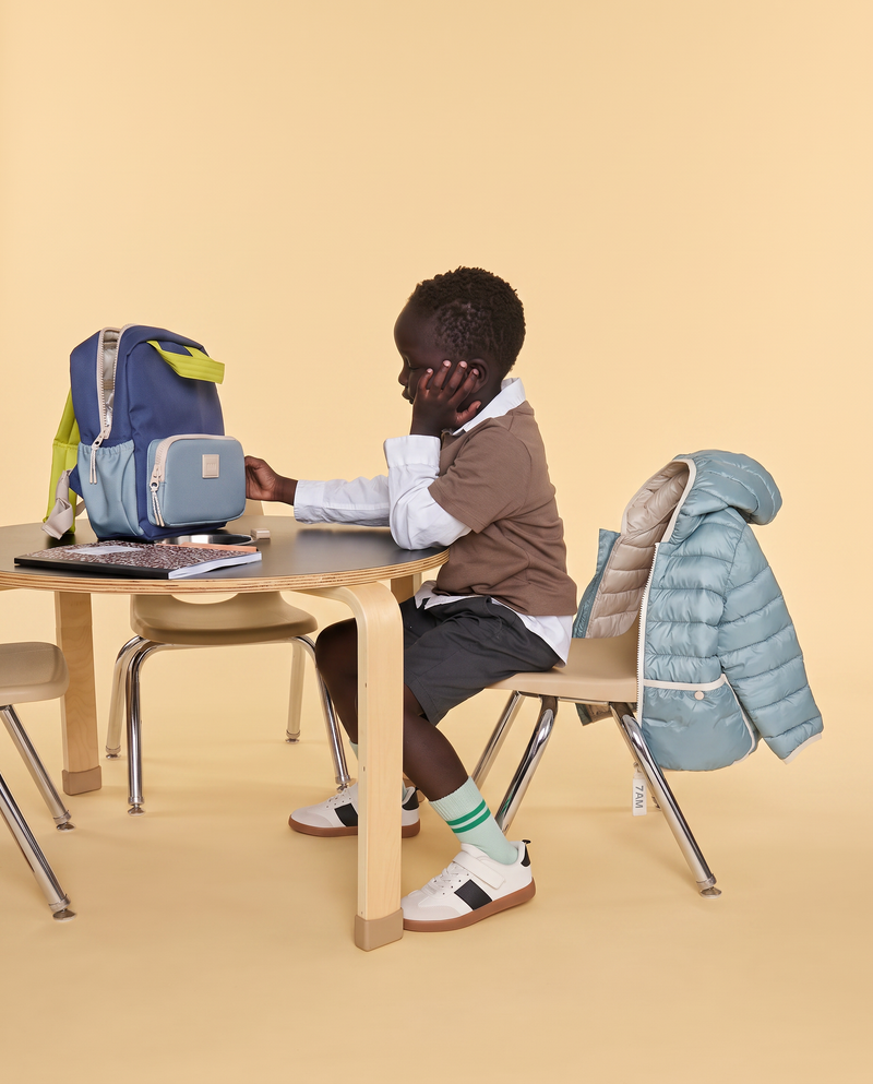 7AM - Oxford Backpack - MINI