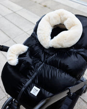 Car Seat Cocoon - Ushuaia / Liquid Shine