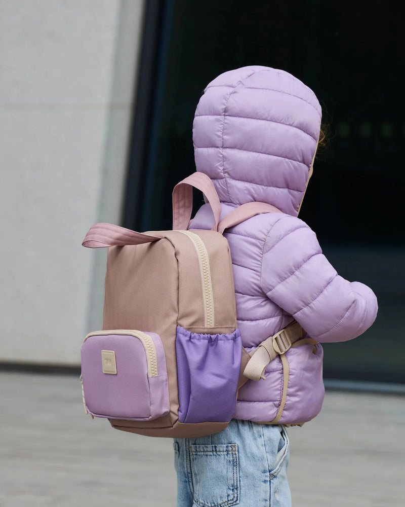7AM - Oxford Backpack - MINI