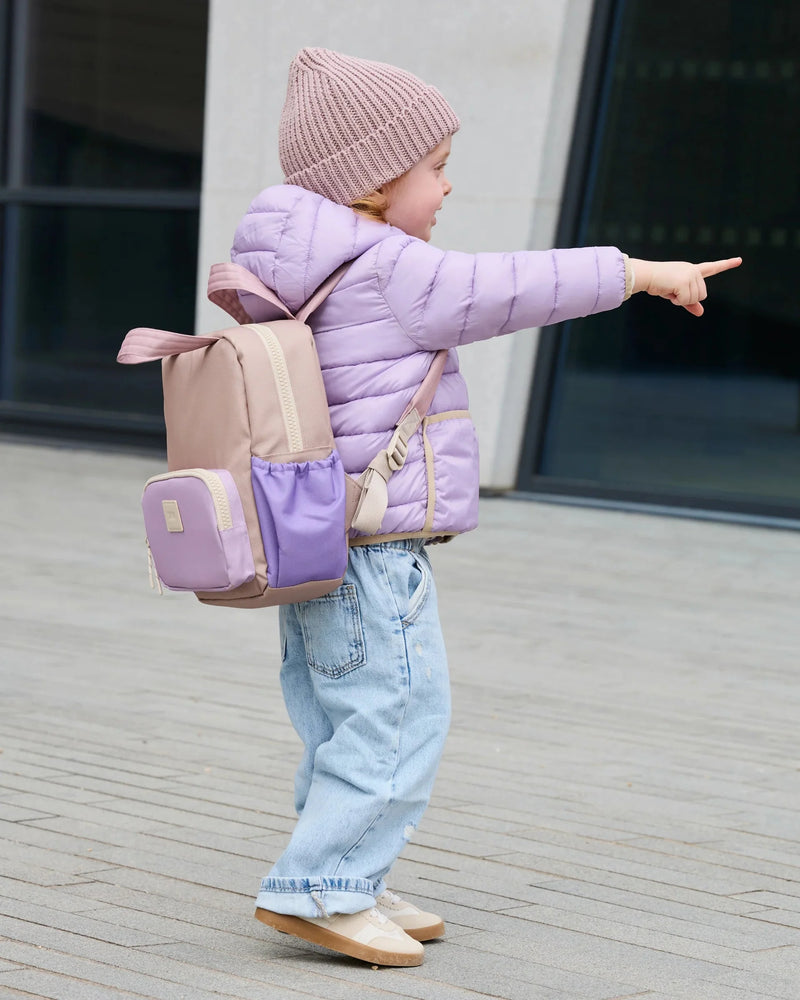 7AM - Oxford Backpack - MINI