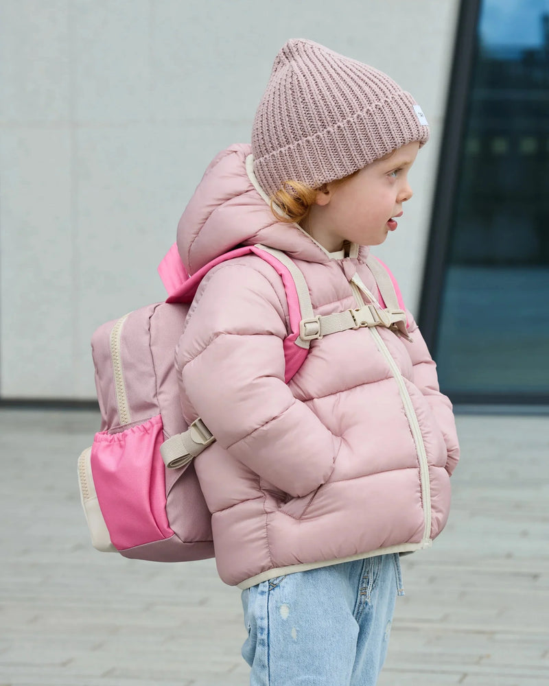 7AM - Oxford Backpack - MINI