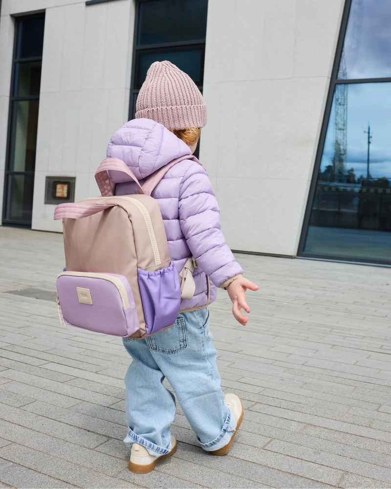 7AM - Oxford Backpack - MINI
