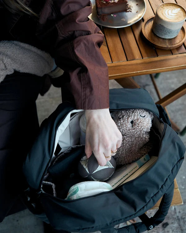7AM - Soho Carryall - Benji