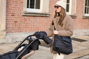 Romy Stroller Organizer - Benji