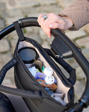 Romy Stroller Organizer - Benji