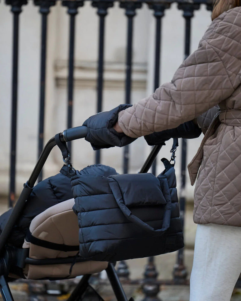 7AM Enfant - Capri Crossbody Tote