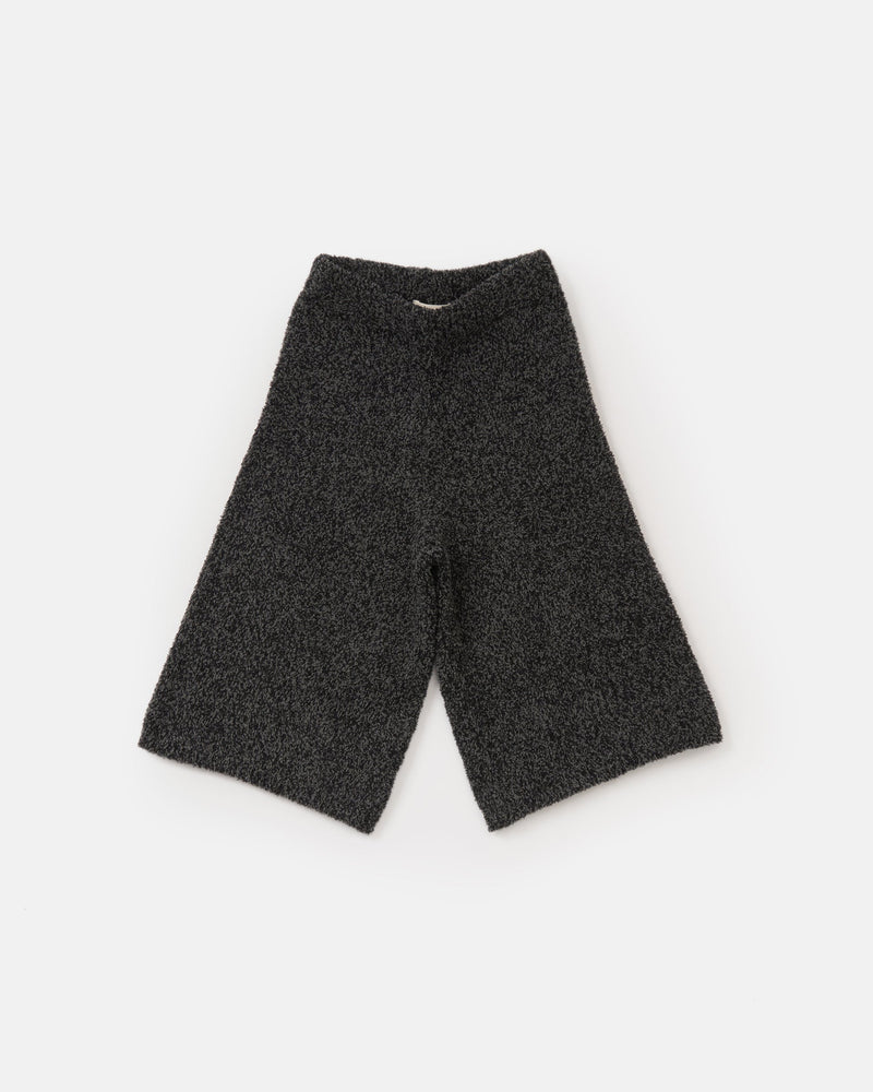 7AM - Wide Pants - Fuzzy