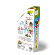 Madd Capp Puzzles – I Am Tulip Jigsaw Puzzle | 350 Pieces – product view 4