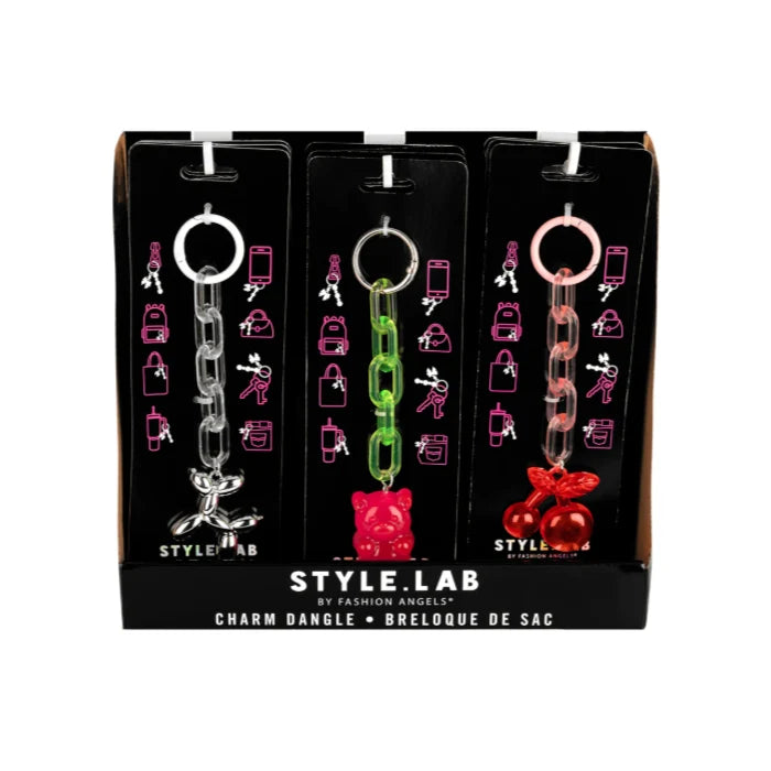Fashion Angels - STYLE LAB BRELOQUE DE SAC