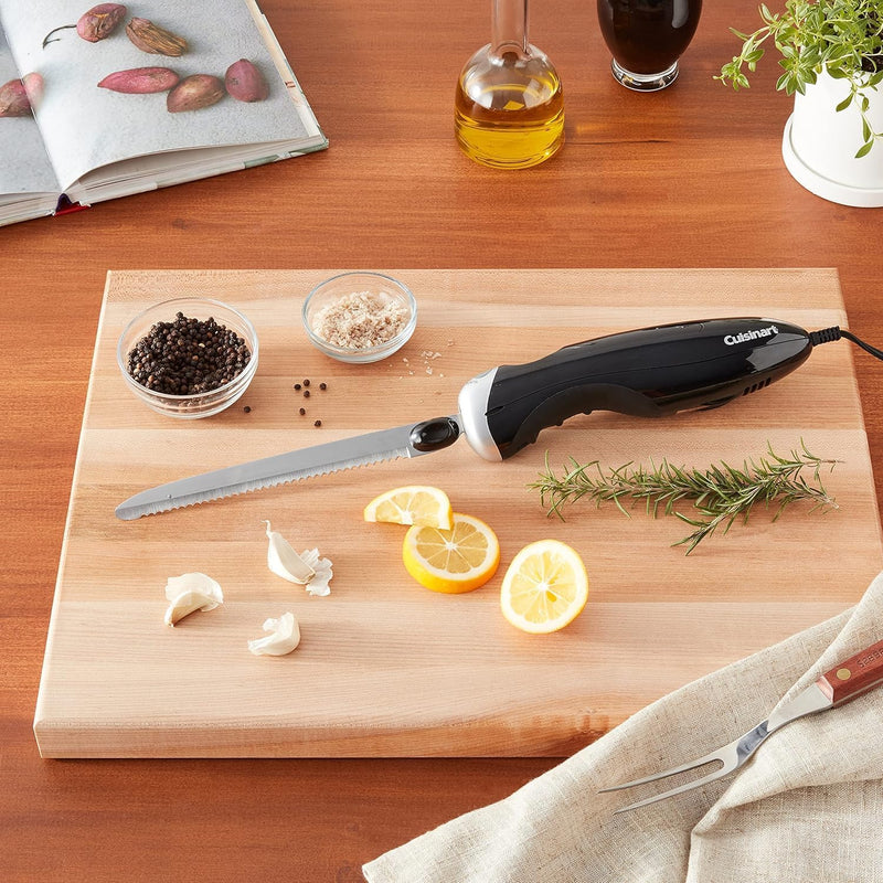 Cuisinart - Electric Knife | CEK-30C