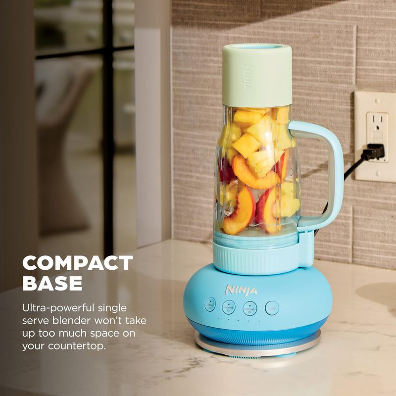 Ninja BlendBOSS Personal Blender DB351CBL