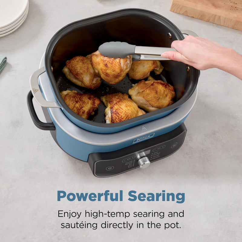 Ninja PossibleCooker Pro Plus MC2001C, 8.5 qt.