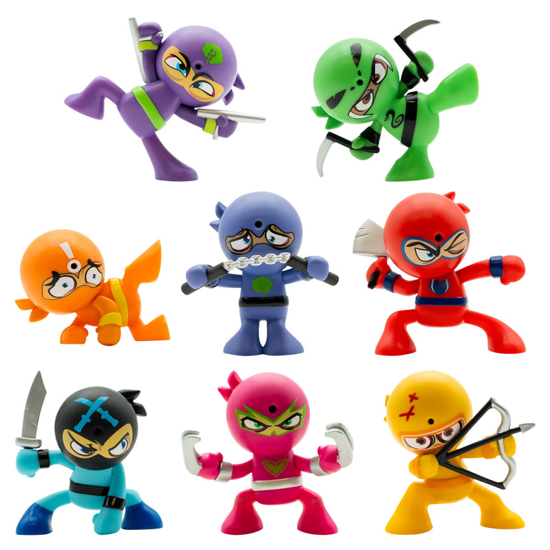 Funrise - Fart NINJAS