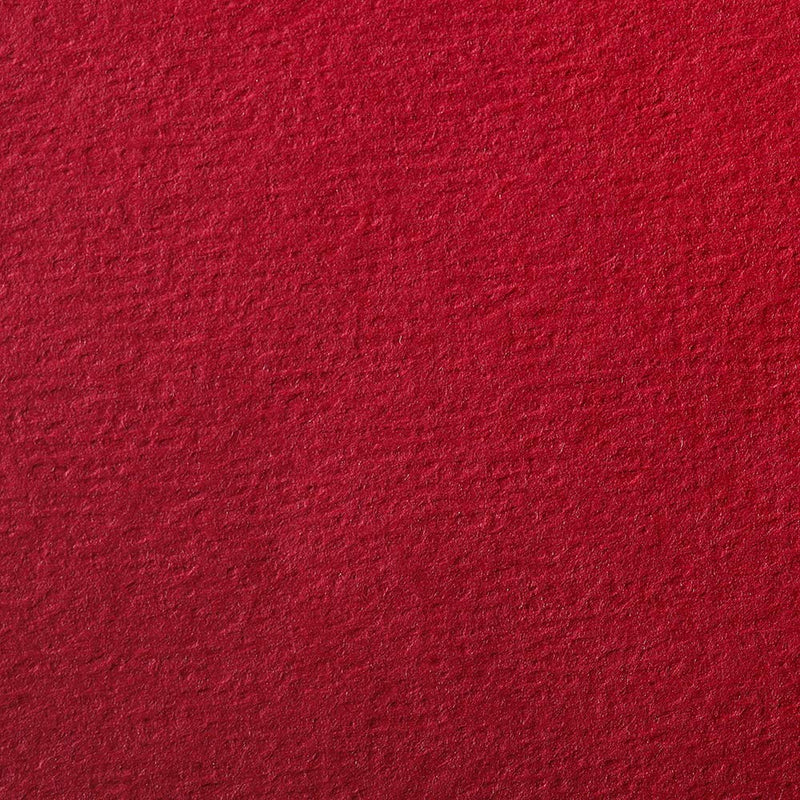 Clairefontaine Etival Color Bright Red drawing paper – 160 gsm, 75 × 110 cm