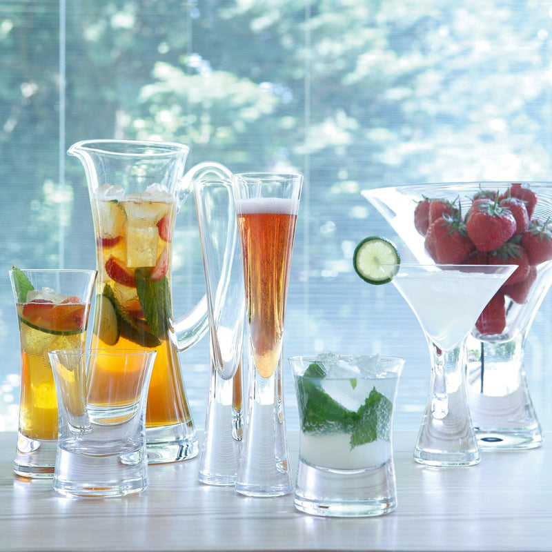 LSA - Moya - Cocktail Glasses (Set of 2) | 300 mL