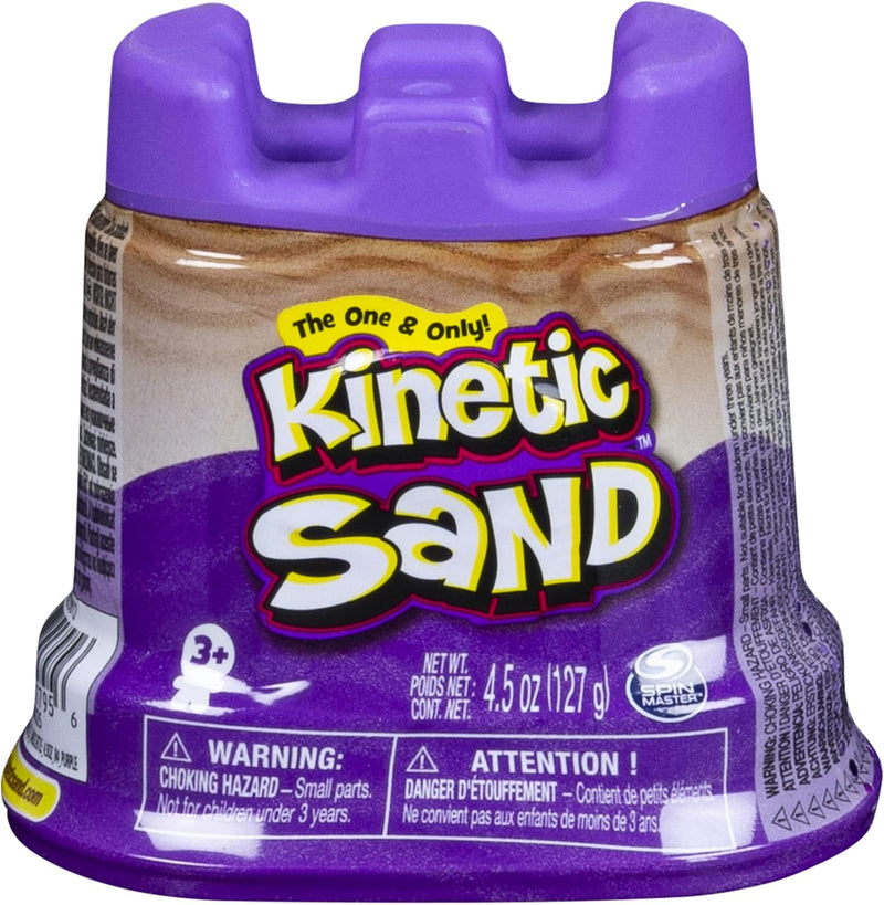 Kinetic Sand - Single Count