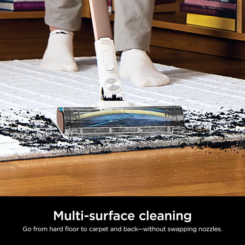 Shark PowerPro Flex Reveal Cordless Vacuum IZ380HC