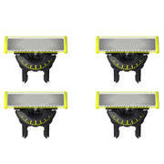 Philips OneBlade 360 Replacement Blades QP440/50, 4 Pack